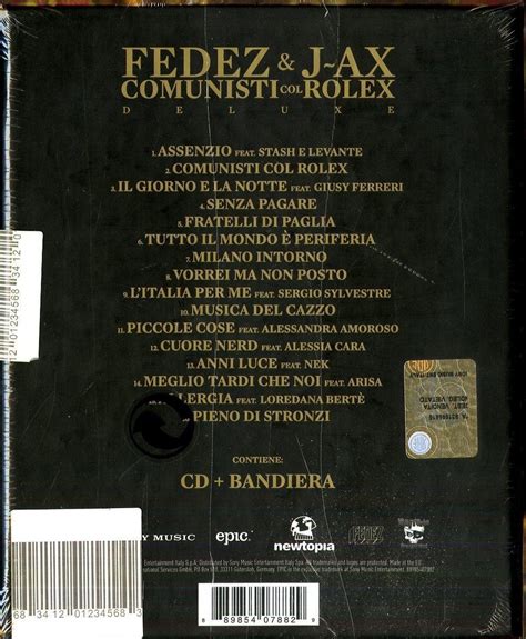 comunisti col rolex download medifire|Comunisti col Rolex MP3 Song Download .